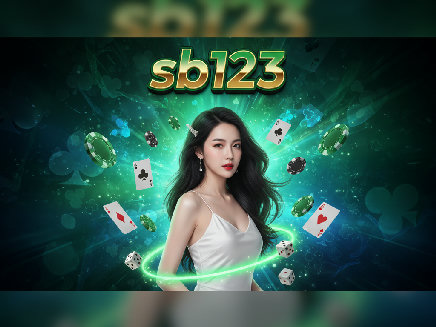 sb123 ทางเข้า