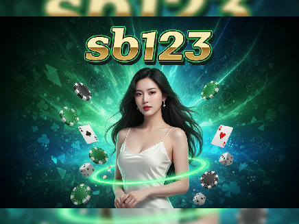 sb123 เว็บตรง