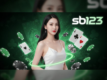 sb123 สล็อตออนไลน์
